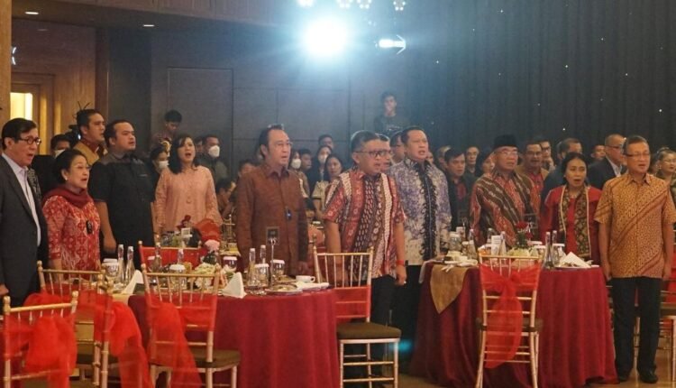 Kalapas Kelas I Malang Apresiasi Menkumham Luncurkan Buku Biografi Politiknya