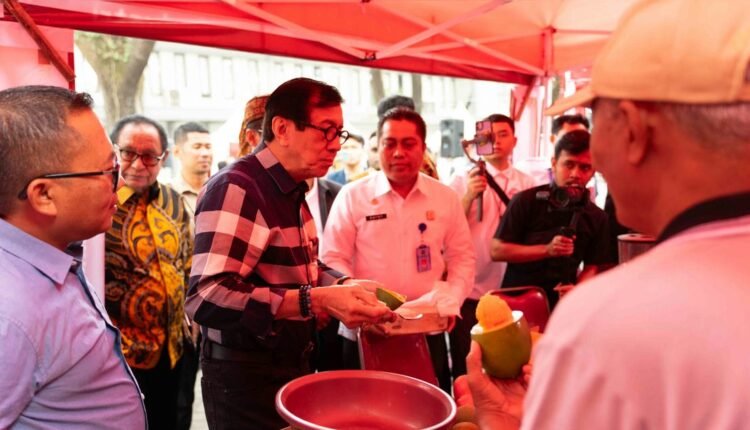 Studium Generale Bela Negara di Universitas Brawijaya Malang