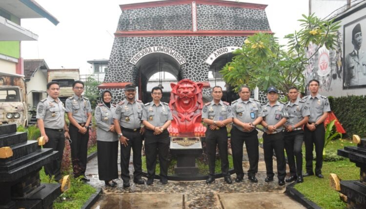 Giliran Lapas dari Bumi Raflesia