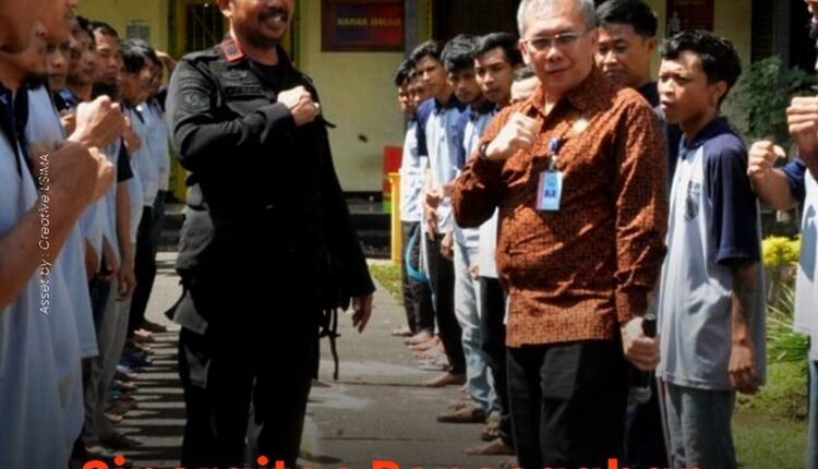 Kunjungan BNN RI 3 (2)