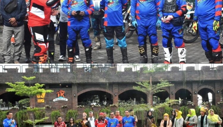 trabas dan Bakti Sosial 2